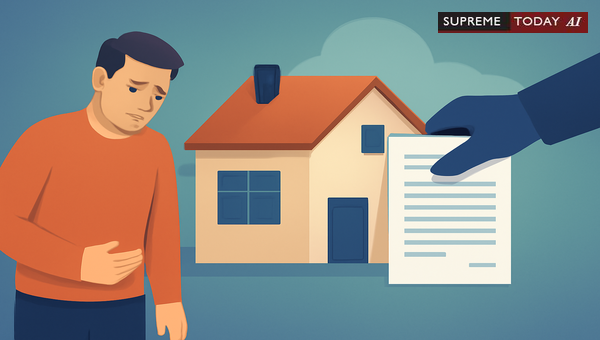 Borrower Mortgage Liability: Risks of Purchasing Property with Existing Bank Encumbrances