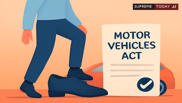 Stepping into the Shoes of the Owner: Do Borrowers Qualify for Personal Accident Insurance?