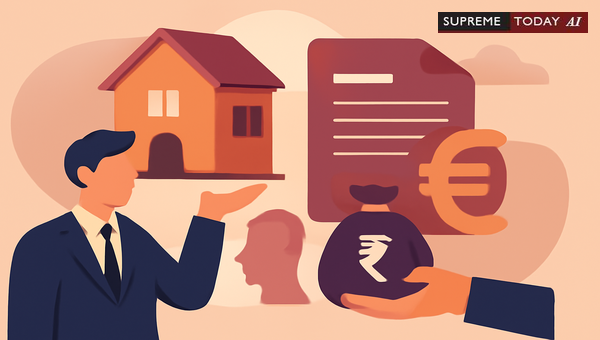Borrower Repayment Liability Amid Builder Delays and Section 53 TPA Fraudulent Transfers