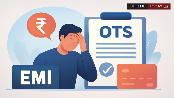 Enforcing Borrower Right to One-Time Settlement Against Bank Refusals Under RBI Guidelines
