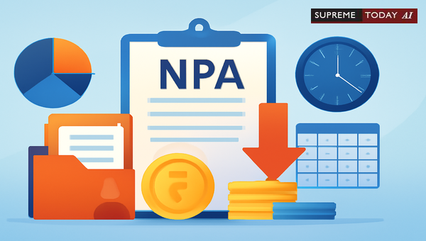 Borrower-Wise NPA Classification and Fixed Default Date Regulations in Group Loan Accounts