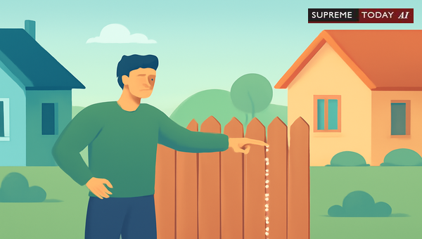 When Boundaries Trump Plot Numbers: Resolving Land Discrepancies and Ownership Disputes