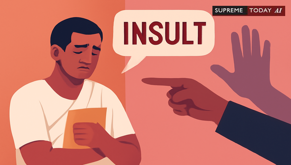 Actionable Legal Remedies for Brahmin Caste Insults and Defamation in India