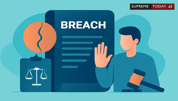 Breach of Agreement and Anticipatory Bail: Distinguishing Civil Liability from Criminal Cheating