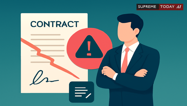 Post-Expiry Contract Breach Claims: Legal Viability and Judicial Precedents in India