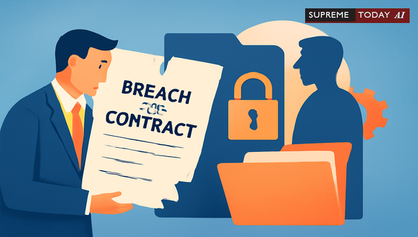 Breach of Employment Contracts and Trade Secret Misuse: Distinguishing Employment from Commercial Disputes