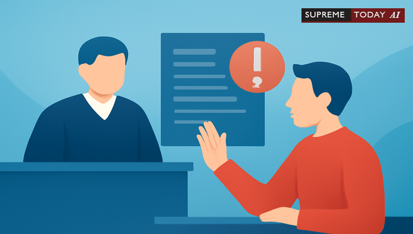 Breach of Natural Justice in Ex Parte Injunctions: Failure to Serve Notice as Grounds for Invalidity
