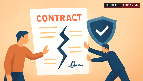 Breach of Contract Defense Strategies: Mitigating Damages and Challenging Liability Claims