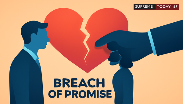 When a Broken Promise Becomes a Criminal Offence: Legal Boundaries Under IPC Section 415