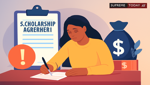 Quantum of Damages for Breach of Scholarship Agreements in Malaysian Contract Law