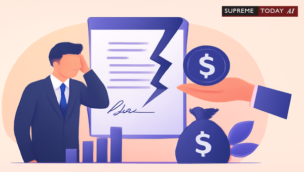 Breaching Parties Cannot Claim Loss of Profit: Legal Principles Under Section 73
