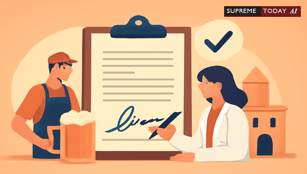 Registration Requirements for Brewery-Laboratory Scientist Collaborations Under Indian Law