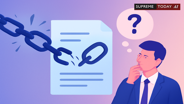 When a Broken Chain of Circumstantial Evidence Leads to Acquittal in Criminal Trials