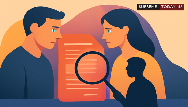 When Can a Brother of the Deceased File Appeals Against Acquittal as a Victim Under CrPC