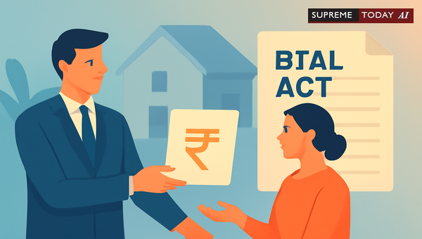 No Limitation on BTAL Act Purchase Price Payments: Judicial Clarification on Tenant Rights