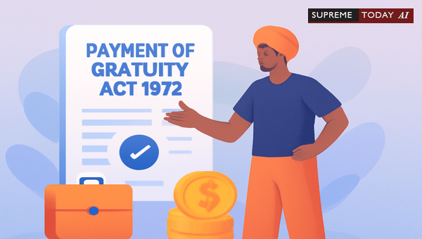 Gratuity Entitlement for Budli and Daily Wage Workers Under Section 2(e) of the 1972 Act