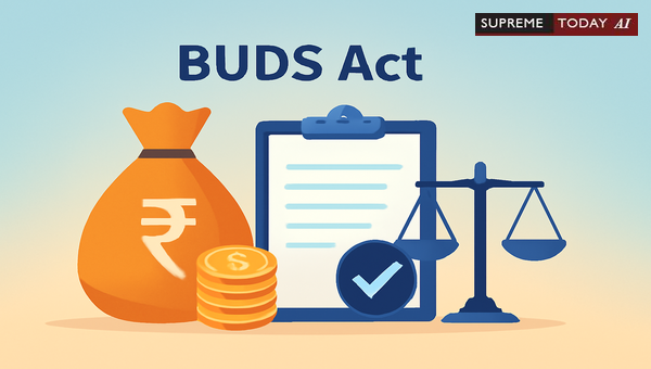 Banning of Unregulated Deposit Schemes Act 2019: Judicial Scope and Enforcement Framework