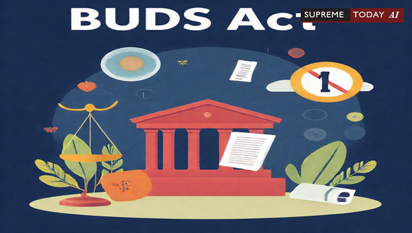 Regular Bail for Accused under the Banning of Unregulated Deposit Schemes Act 2019