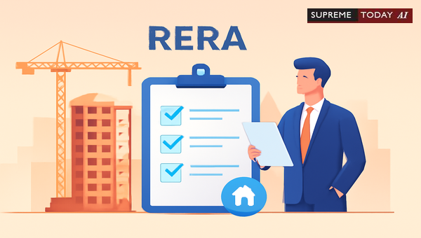 Builder Accountability Under RERA 2016: Statutory Duties of Promoters to Project Beneficiaries