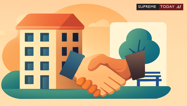 Can Builders Retain Common Area Ownership Through Memorandums of Understanding