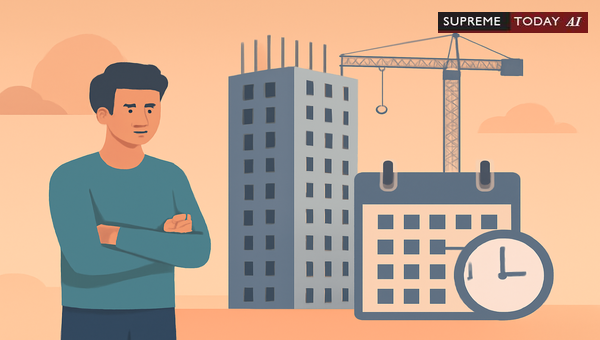 Legal Rulings on Builder Obligations for Delayed Property Possession in India