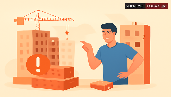 Builder Liability for Substandard Construction and Deficiency in Service Under Consumer Law