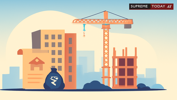 Builder Rights to Additional FSI: Legal Precedents on Post-Exhaustion Claims in Housing Projects