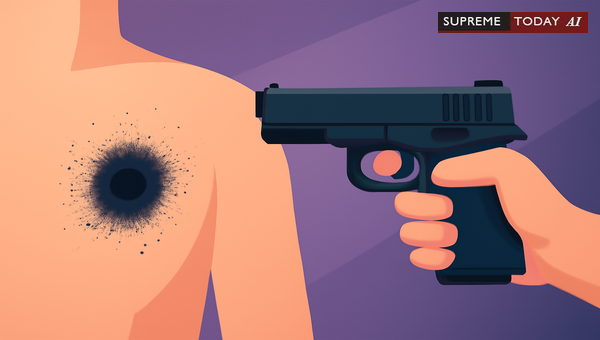Forensic Significance of Soot Deposition and Tattooing in Bullet Entry Wound Investigations