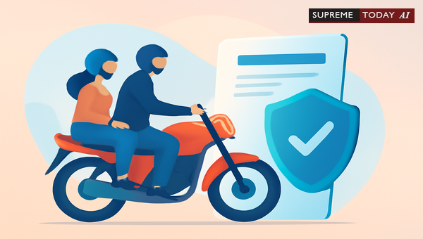 Liability of Insurers for Pillion Riders: Analyzing Bundled Motor Policies and Judicial Precedents