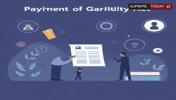 Proving 240 Days of Continuous Service: Burden of Proof in Payment of Gratuity Act Disputes