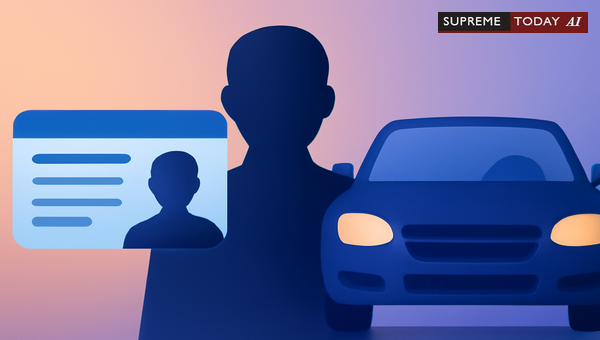 Proving Unauthorized Driving Under the Motor Vehicles Act: Burden of Proof Analysis