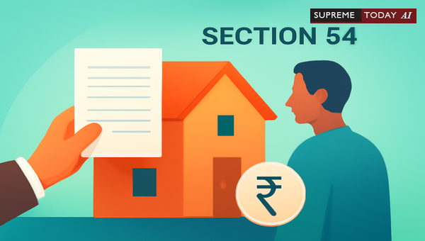 Burden of Proof in Property Sale Under ₹100: Section 54 Transfer of Property Act Analyzed