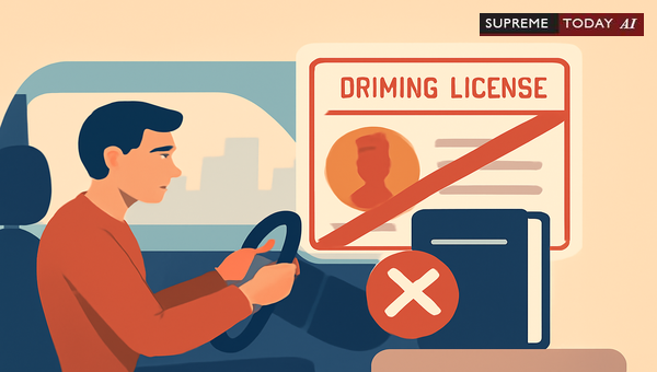 Burden of Proof for Invalid Driving License in Insurance Claims under Motor Vehicles Act