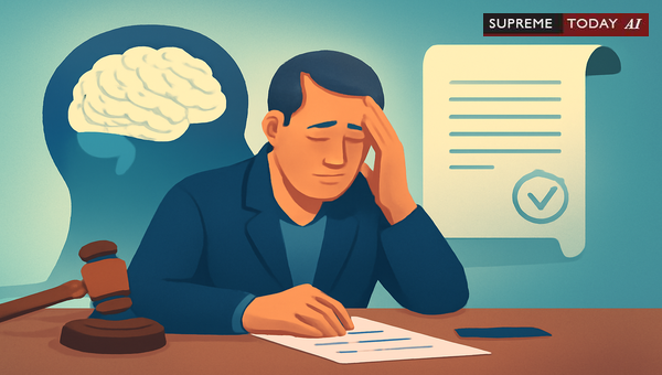 Burden of Proof for Testamentary Capacity and Sound Mind in Indian Succession Disputes