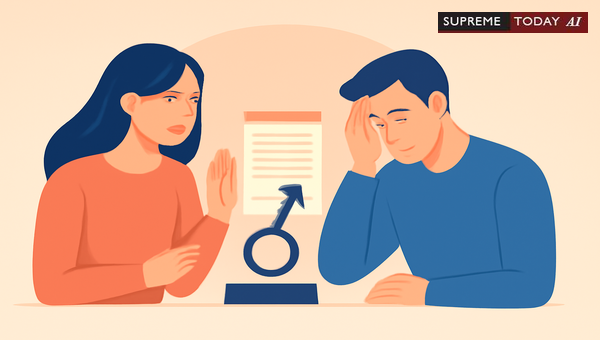 Burden of Proof in Husband's Impotency Allegations: Who Must Substantiate Claims?