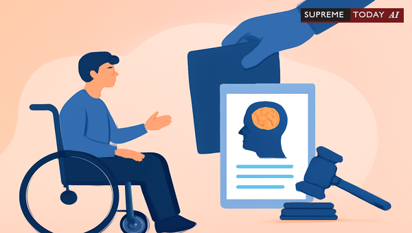 Burden of Proof in Mental Capacity Disputes: Legal Principles and Evidentiary Standards