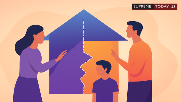 Burden of Proof for Property Identity and Inclusion in Partition Suits