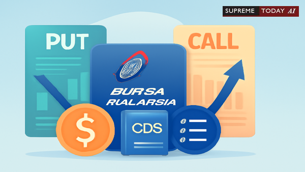 Legal Framework of Put and Call Option Agreements in Bursa Malaysia Trading Transactions