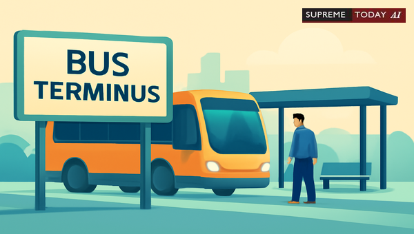 Establishing Bus Terminuses Under the Motor Vehicles Act: Regulatory Gaps and Compliance Challenges
