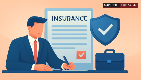 Admissibility of Insurance Claims by Business Entities in Consumer Protection Forums