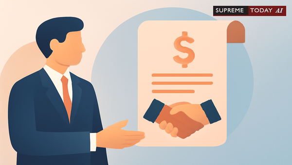 Judicial Criteria for Distinguishing Isolated Transactions from Continuous Business Activities