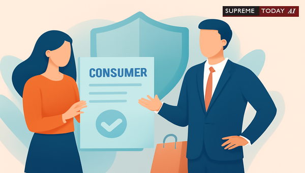Businessmen and Commercial Users Under the Consumer Protection Act: Legal Exclusion Limits