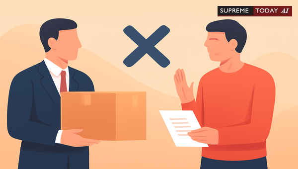 Buyer Rights When Seller Fails Delivery: Breach of Contract and Goods Readiness Clauses