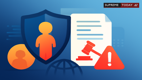 Is Bypassing Adoption Procedures Child Trafficking? Supreme Court Judicial Precedents