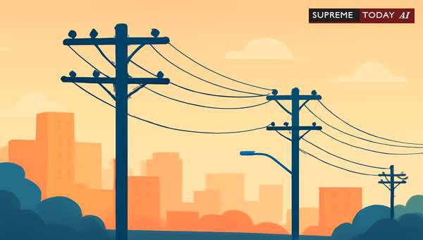 Legal Framework for Cable Pole Infrastructure: Contractual Liabilities and Regulatory Duties