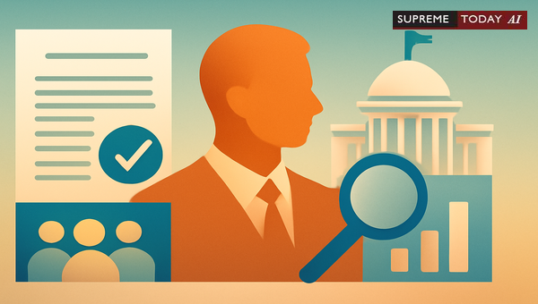 Understanding Cadre in Indian Service Law: Operational Scope, Seniority, and Recruitment Impact