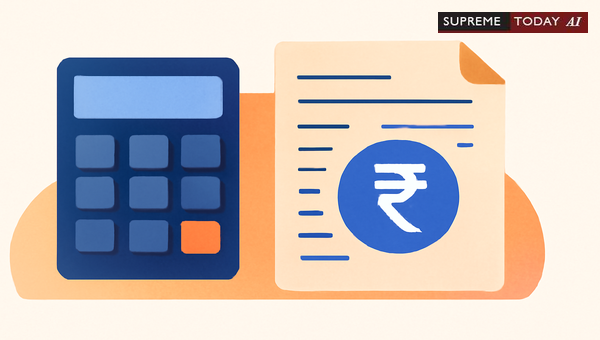 Ad Valorem Court Fee Calculations for Declaration and Injunction Suits in India