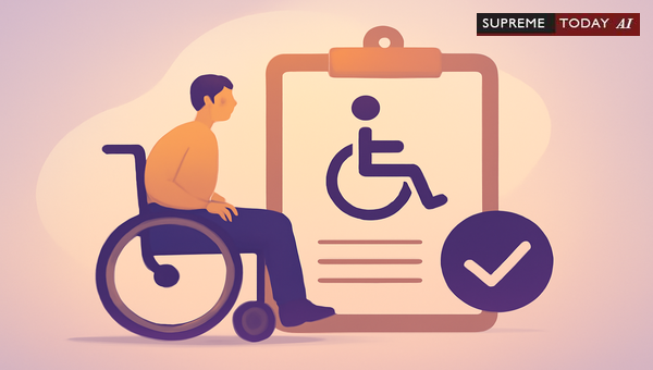 How to Calculate Permanent Disability in Section 163A MV Act