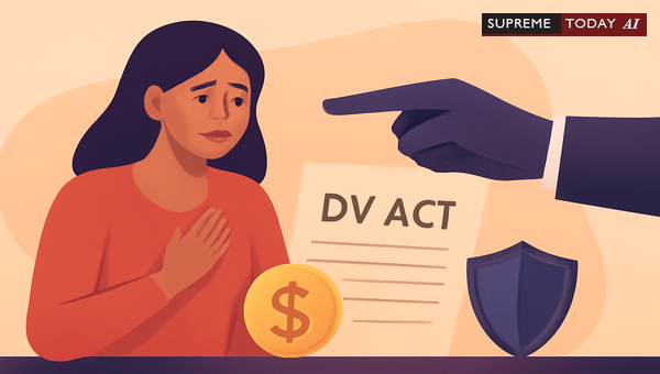 Calculating Compensation Under Section 22 of the PWDV Act 2005: Legal Standards and Evidence