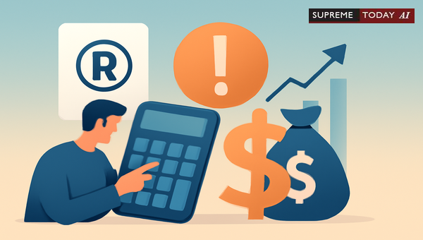 Calculating Damages for Passing Off in Malaysia: Assessing Goodwill and Financial Loss